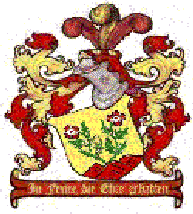 Wappen von Klaus Blumberg